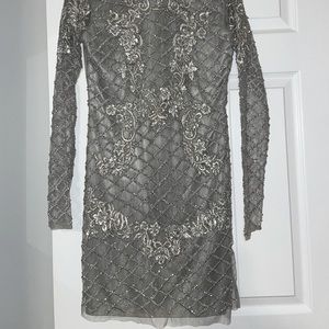 A Star Is Born Gorgeous Dress